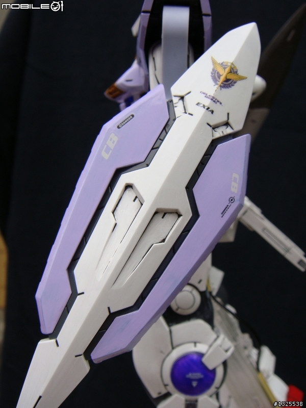 1/100 GUNDAM00 EXIA