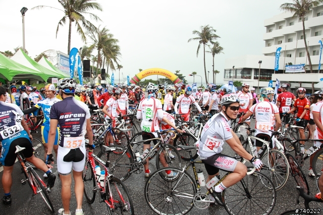 2009-0425~26環花東國際自行車大賽紀錄(第一天)