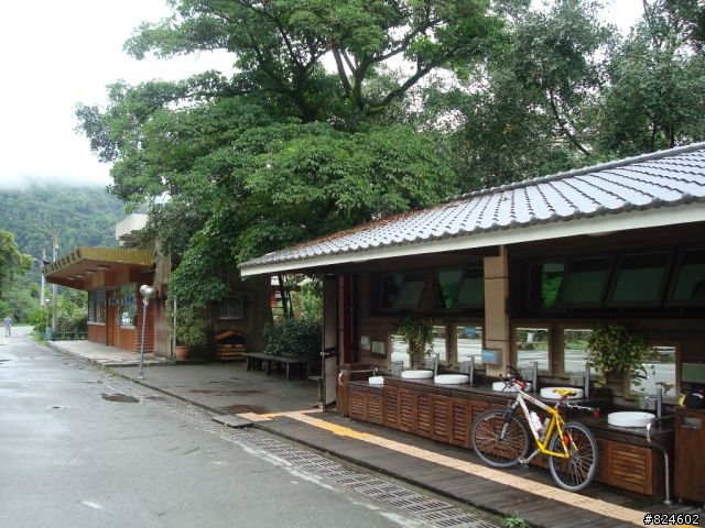 土場、太平山、翠峰湖鐵人三項遊記