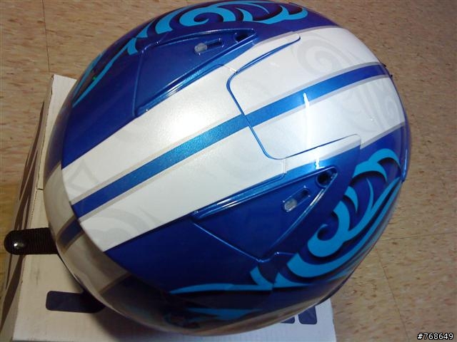 偽!SHOEI J-FORCE2.5開箱文(CBR S-80 II代) 附上心得