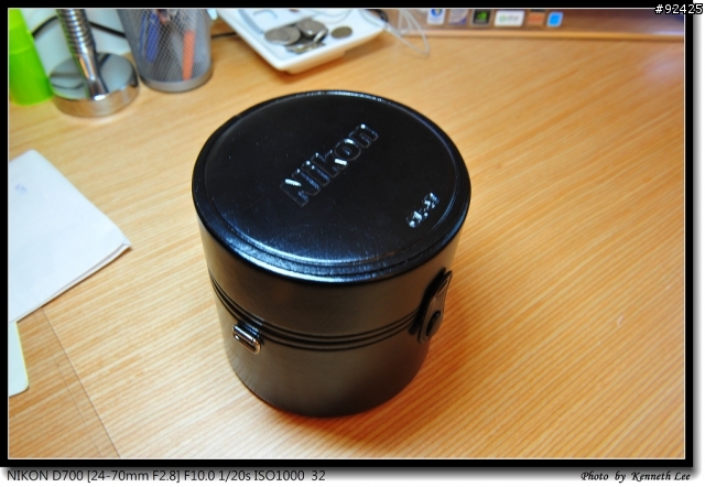 D700 廣角鏡另一種選擇 老鏡18mm/2.8 定焦鏡
