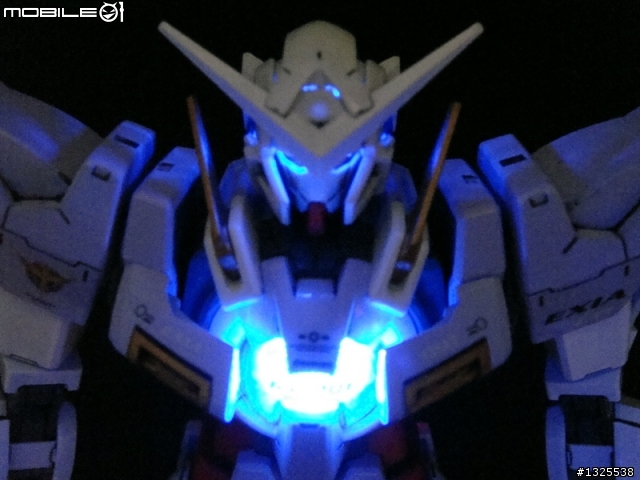 1/100 GUNDAM00 EXIA