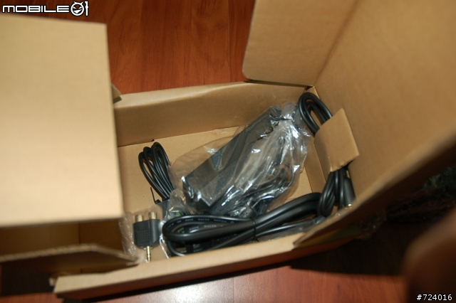 「開箱文」創新未來GigaWorks T20 serise II