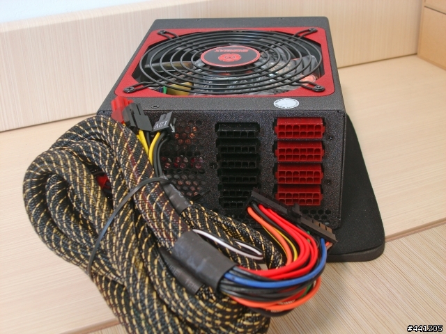 i7的家,聯力PC-X2000組裝心得