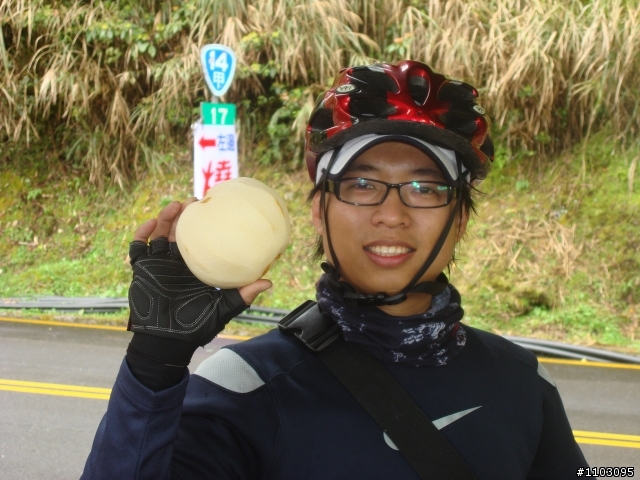 武嶺+加碼合歡山主峰自虐之Open將遊記開箱囉