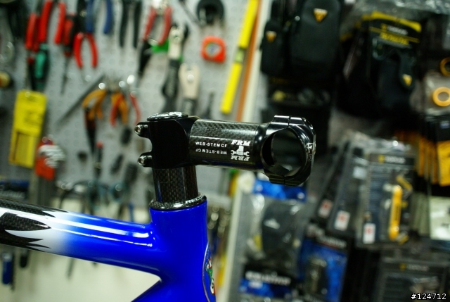 【分享開箱】純正 義大利GIOS 頂級碳纖維車-Carbon-lite