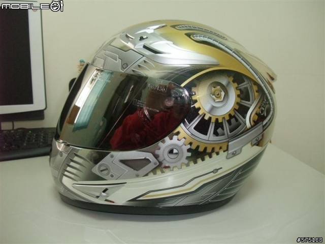「分享」 APEX TA-2720 - 隱藏限量版彩繪
