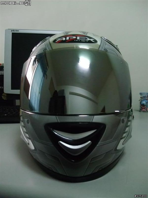 「分享」 APEX TA-2720 - 隱藏限量版彩繪