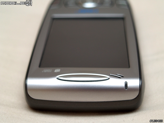 GSM/CDMA 雙卡雙待 (再來個 WM 6.0 Pro) 的PDA 手機 - i-mate GC588