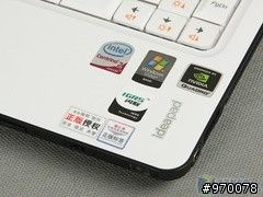 ★★★脱胎换骨 lenovo新14英寸IdeaPad Y450评测★★★★★