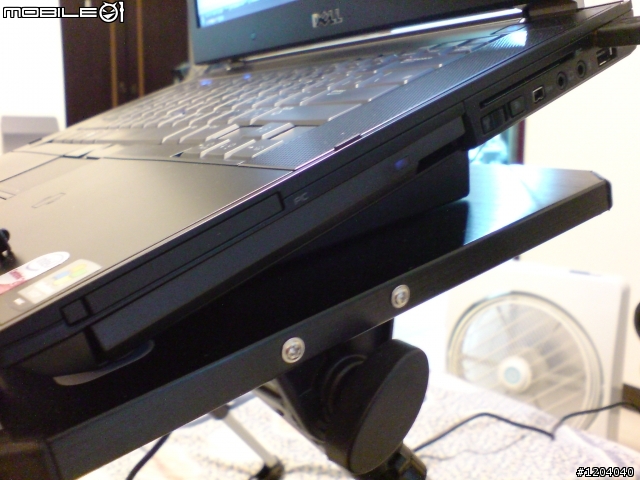 M4400 第二顆硬碟盒分享 (誤)