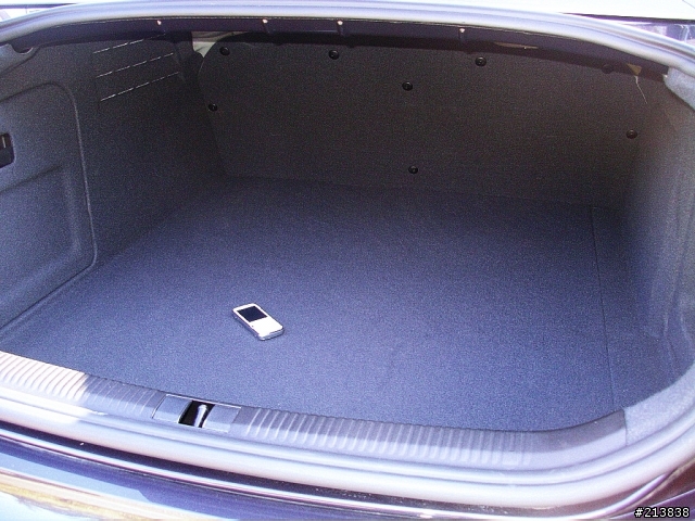 令人目不轉睛的 AUDI A6