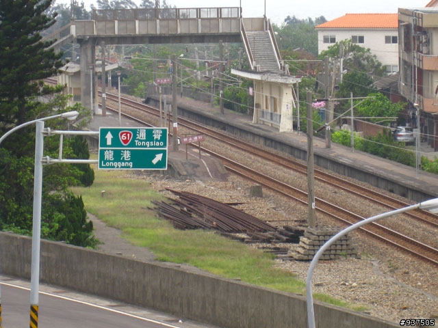 湖口-大甲(濱海公路)