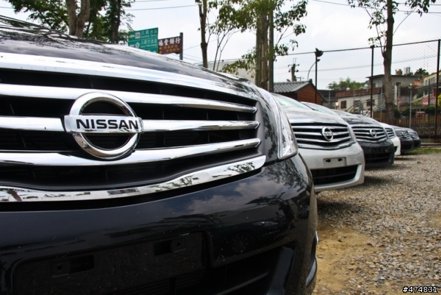 【NISSAN All New TEANA體驗會】by primera racing club