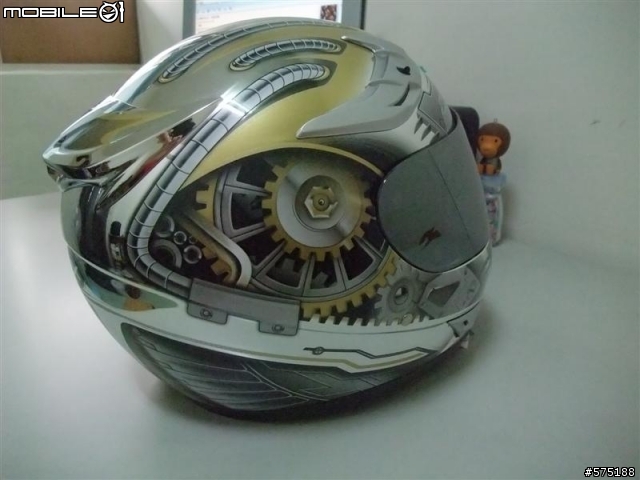 「分享」 APEX TA-2720 - 隱藏限量版彩繪