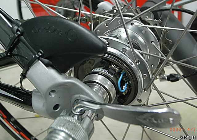 PowerTap Comp