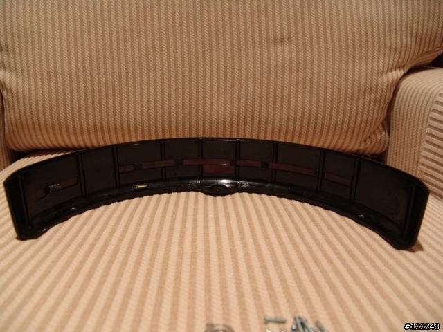 iRobot Roomba 570 分解與組合(圖多)