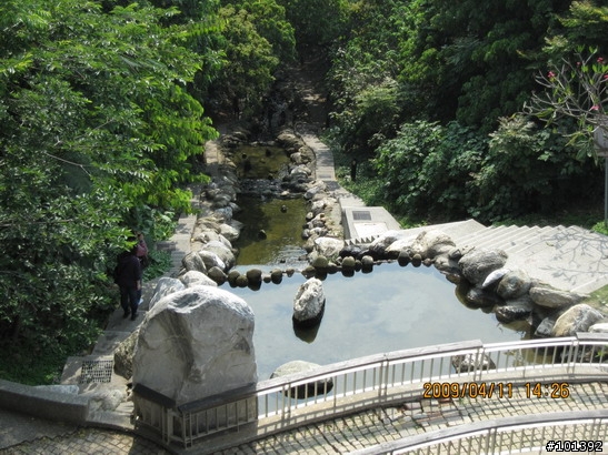 20090411台中慢慢騎TCSM彰化銀行山之行