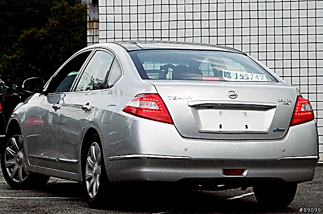 【NISSAN All New TEANA體驗會】by 八大資訊平台