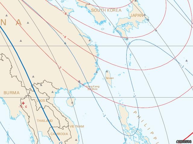 我的第一次衛星天線架設「有了耳朶,歡樂多多」