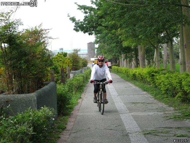 二水鐵道追風(女王篇)-鳳山寺、八堡一圳自行車道、二水鐵道追風線