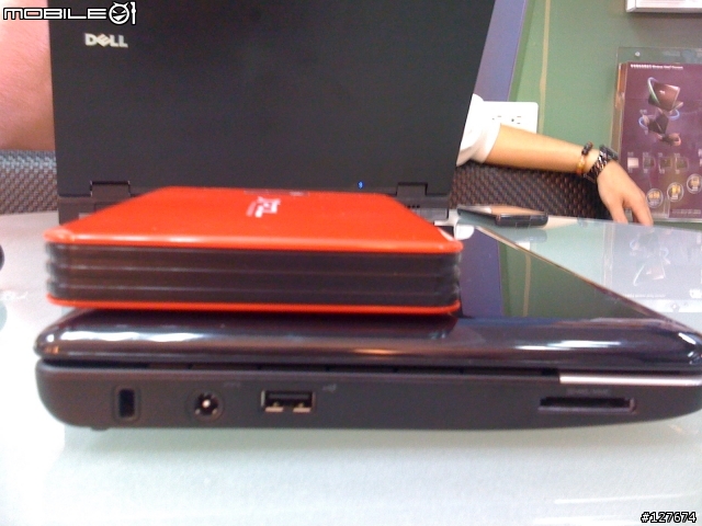 DELL Mini 10/12 超值輕便電源 行動達人必敗