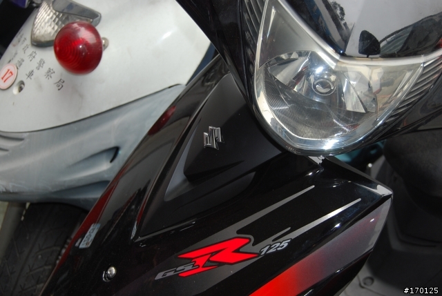 ADDRESS車廂小? 超CP改裝~(輕鬆放兩頂全罩or68s大帽體)