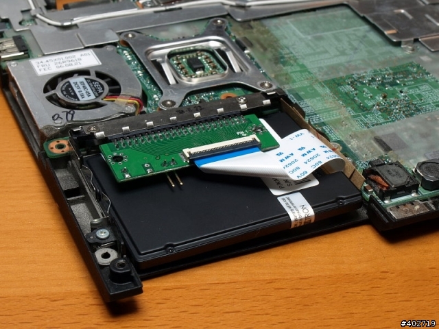 X40 改台版正宗SSD *一個字爽* 00改裝完畢