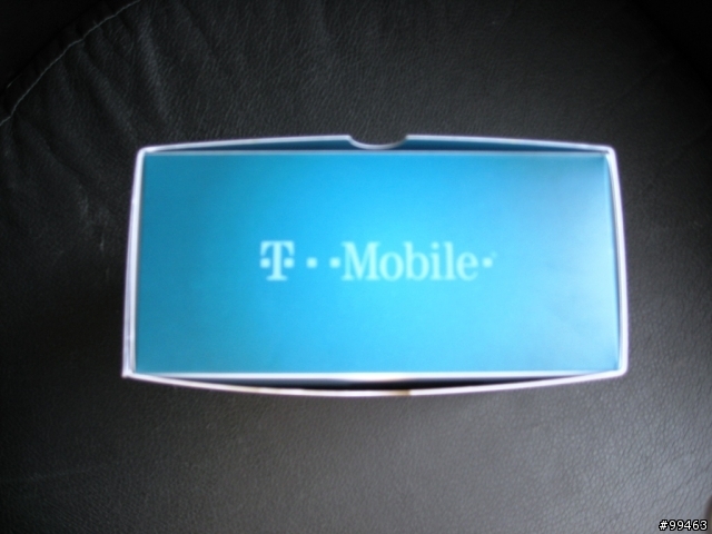 白色 HTC T-mobile G1 開箱<新增刷5.0.1H Magic 繁體中文rom圖>