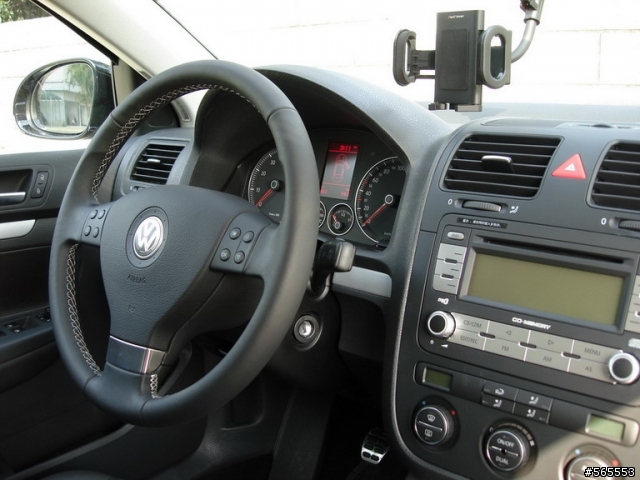 遲來的開箱 -- VW Sagitar 1.8TSI 5MT