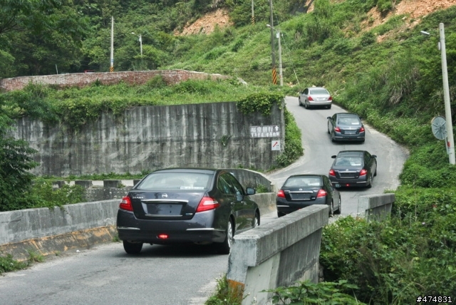 【NISSAN All New TEANA體驗會】by primera racing club