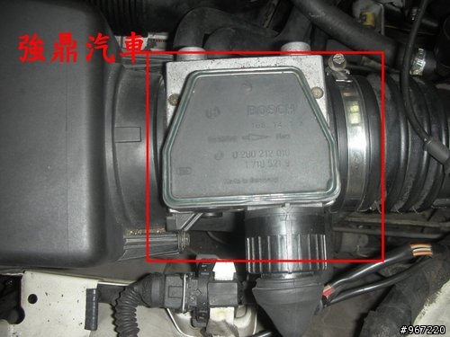 (車輛維修保養交流)---BMWE34 520 保養場亂亂搞 。