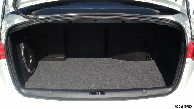 Lan Evo X