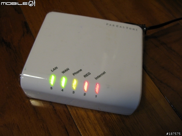 遠傳Seednet 遠傳家用電話節費盒 開箱體驗