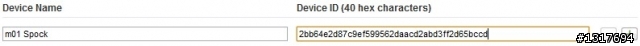 (已額滿!!!) 小弟也來送 iPhone 3G 3.0 Beta 開通