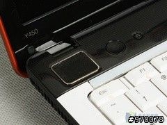 ★★★脱胎换骨 lenovo新14英寸IdeaPad Y450评测★★★★★