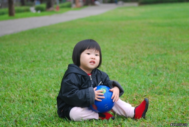 The beginner of D80 and first PO photos in 01