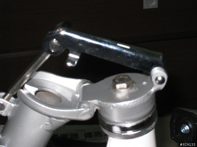 DAHON ECO3 龍頭豎管改裝 多圖 4/3號更新