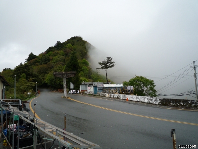武嶺+加碼合歡山主峰自虐之Open將遊記開箱囉