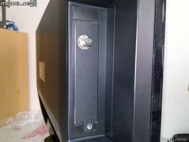 *開箱文* 優派 ViewSonic VT2430 感覺好像是沒什麼必要的開箱文