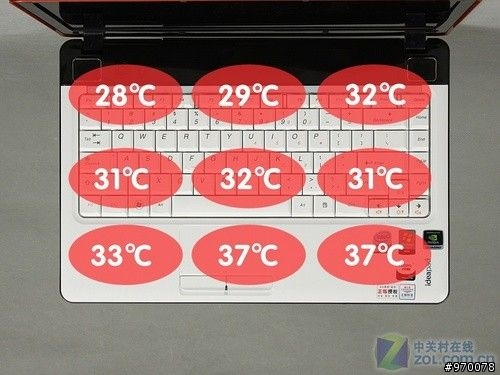 ★★★脱胎换骨 lenovo新14英寸IdeaPad Y450评测★★★★★