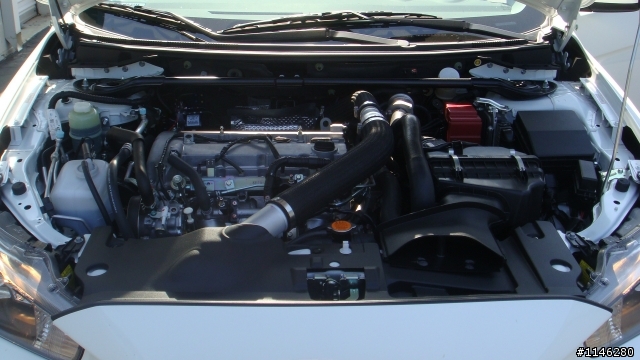 Lan Evo X
