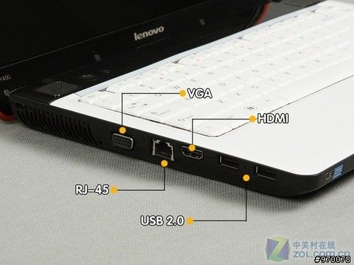 ★★★脱胎换骨 lenovo新14英寸IdeaPad Y450评测★★★★★
