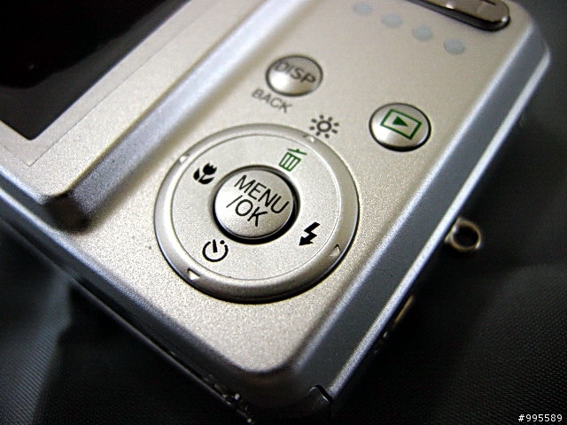 消費券有找第二彈~富士 FinePix J10
