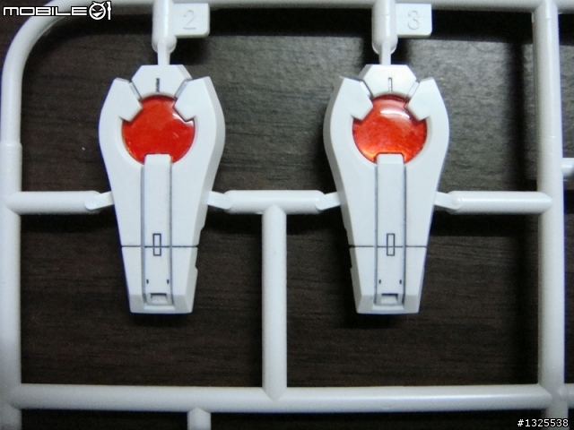 1/100 GUNDAM00 EXIA