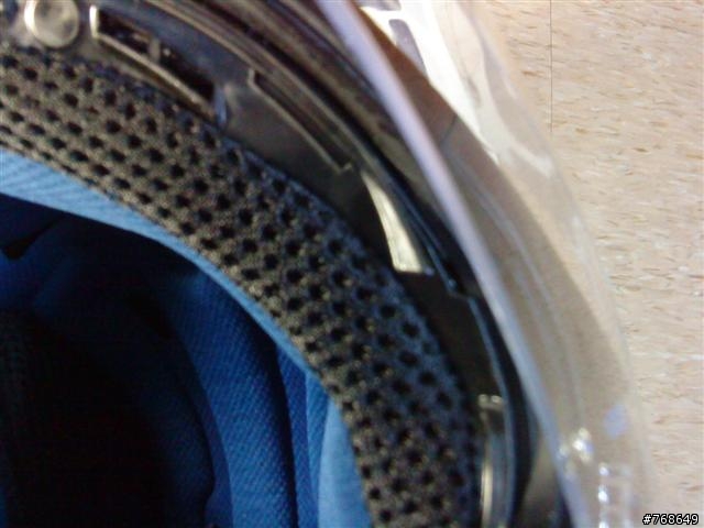 偽!SHOEI J-FORCE2.5開箱文(CBR S-80 II代) 附上心得