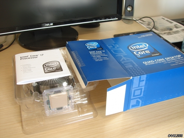 i7的家,聯力PC-X2000組裝心得