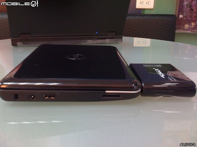 DELL Mini 10/12 超值輕便電源 行動達人必敗