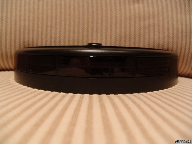 iRobot Roomba 570 分解與組合(圖多)