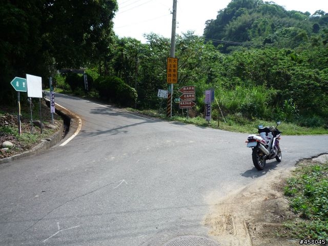 2009苗栗油桐花搶先報